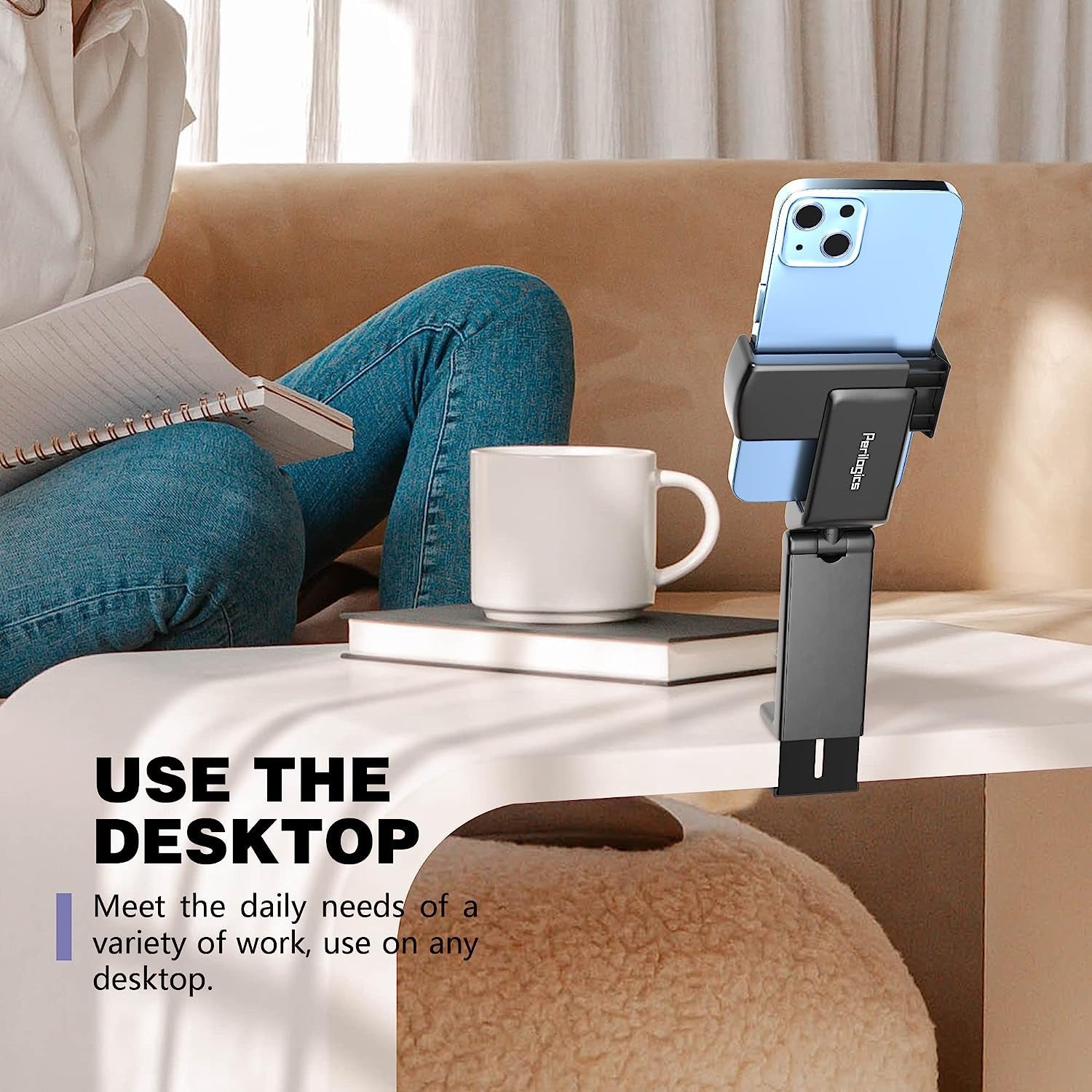 Soporte para celular Holder Universal