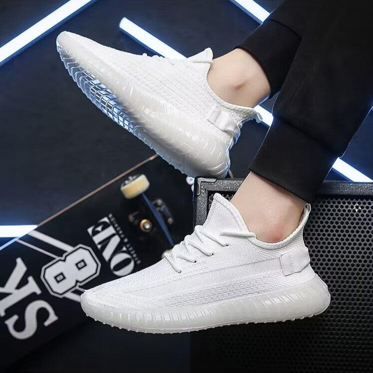 Calzado Tenis Para Hombre YZ ll