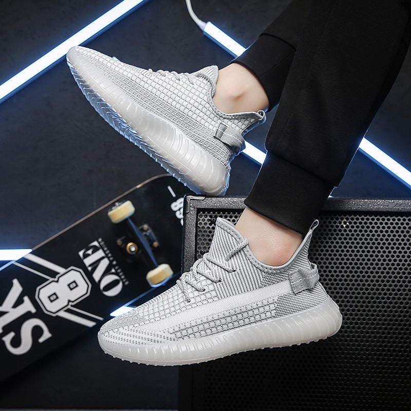 Calzado Tenis Para Hombre YZ ll