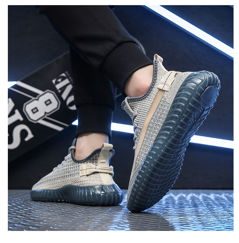 Calzado Tenis Para Hombre YZ ll