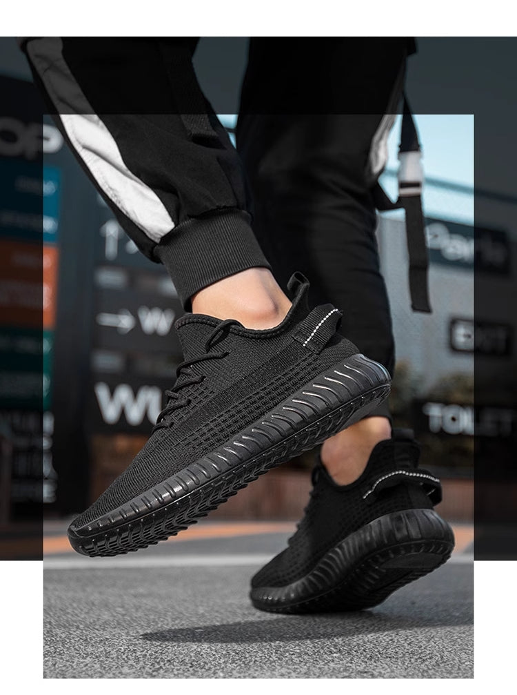 Calzado Tenis Para Hombre YZ ll