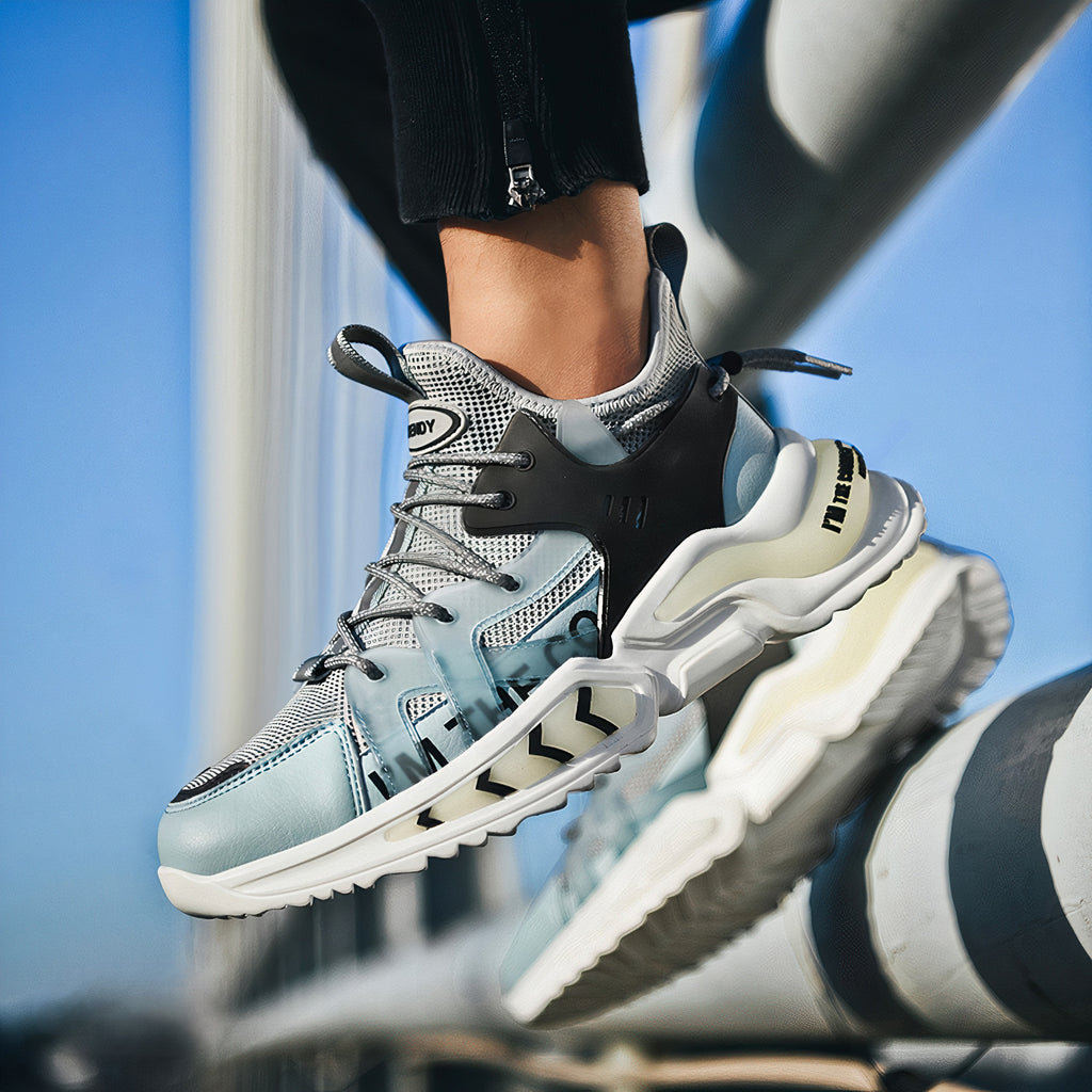 Calzado Tenis Importado YRX & YRZ