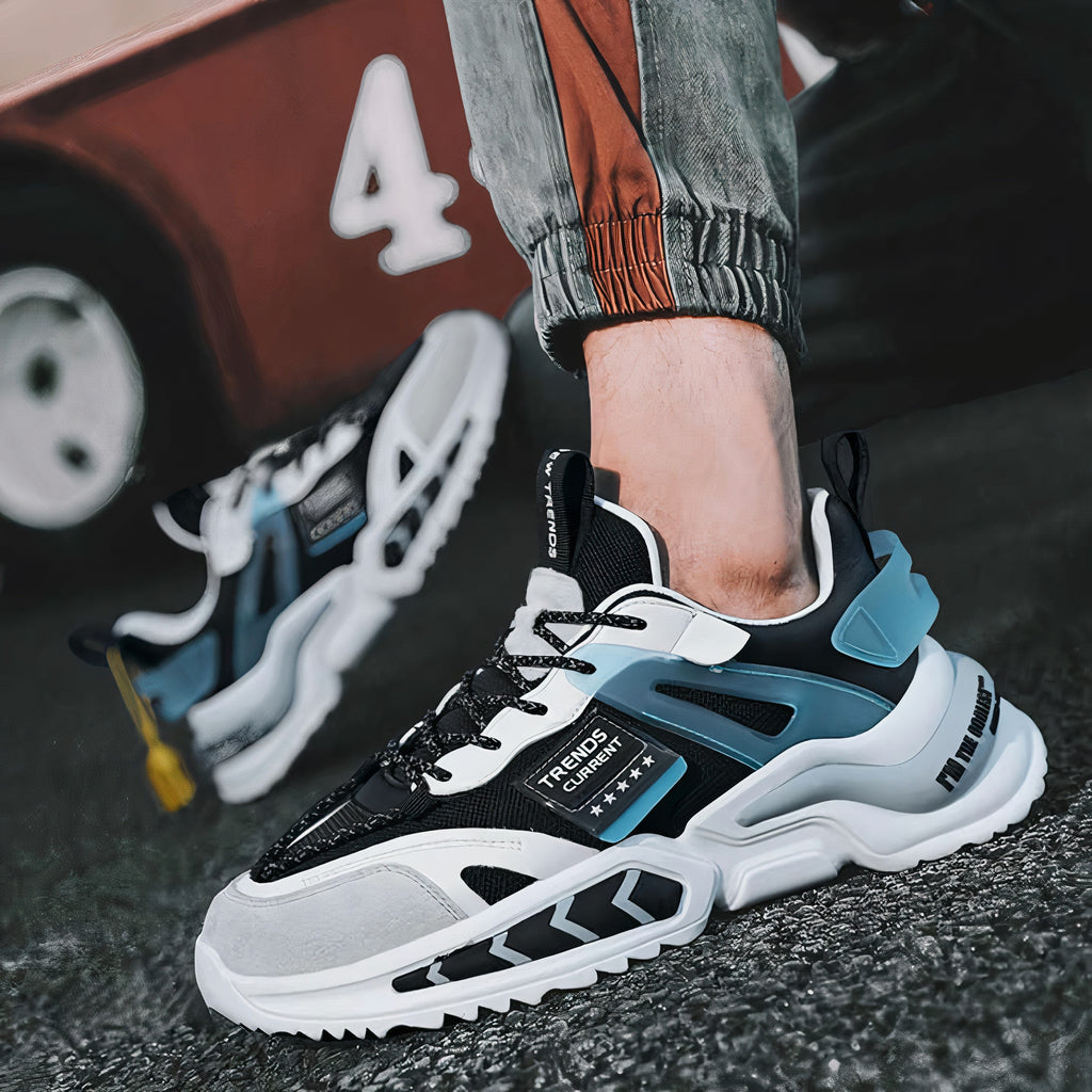 Calzado Tenis Importado YRX & YRZ