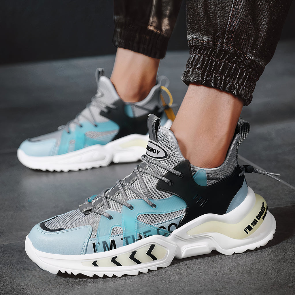 Calzado Tenis Importado YRX & YRZ